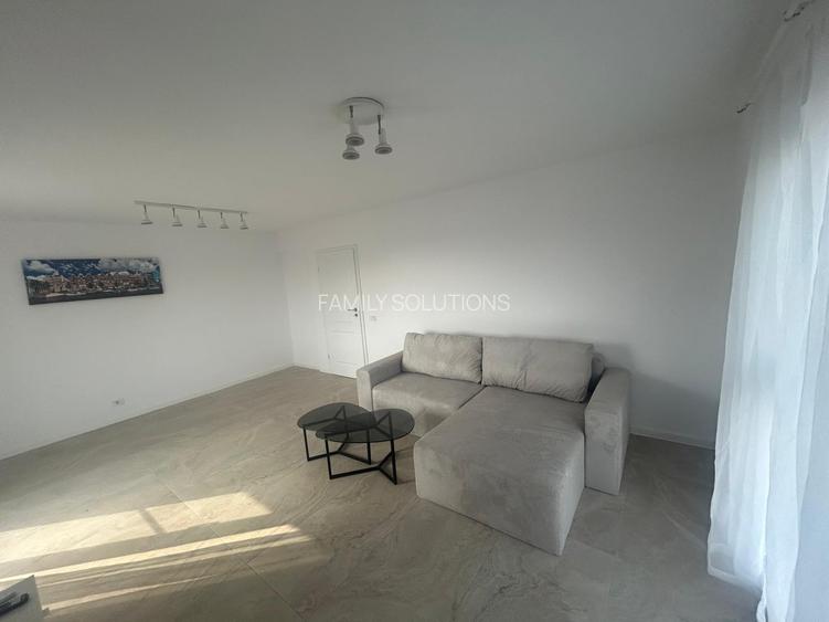 MUTARE RAPIDA! Apartament 2 camere decomandat, Trapezului, - 2