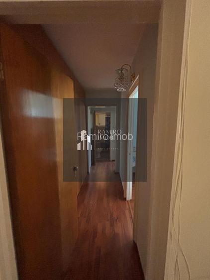 Apartament 3 camere /centrala proprie/Brancoveanu - 5