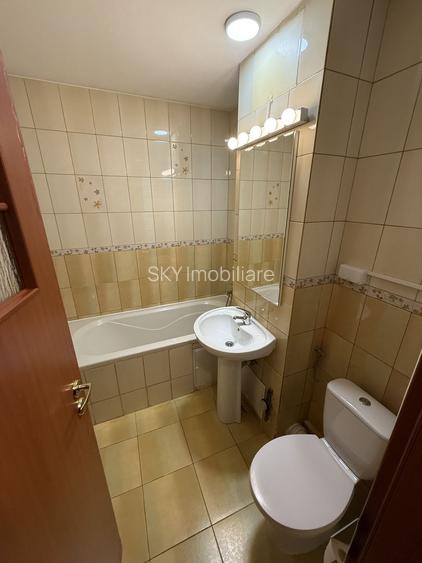 Apartament 2 camere | Radu Beller | vis-a-vis Nuba Cafe - 6
