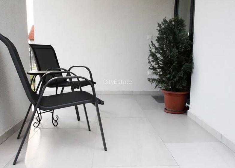 Apartament 2 camere cu Grădină Privată (88 mp) – Dumbrăvița - 8