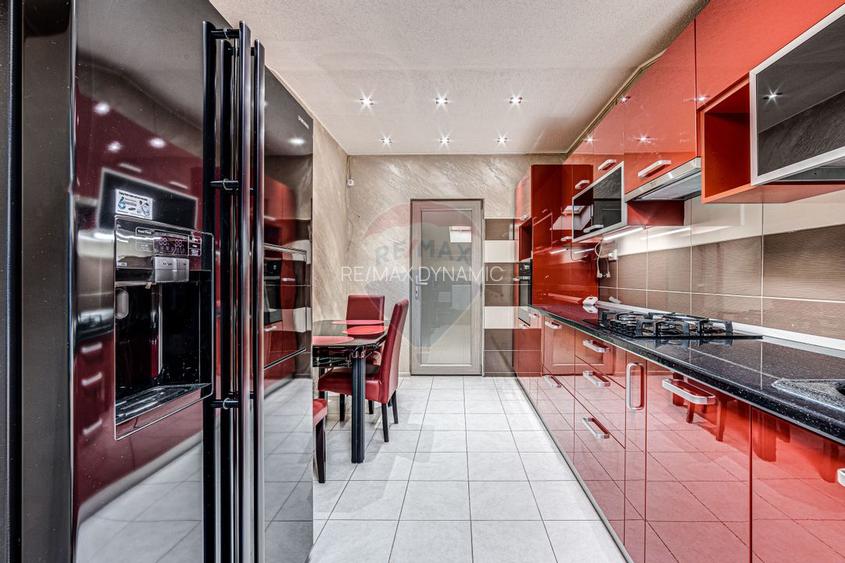 Apartament premium 2 camere în zona Grădiște - 10