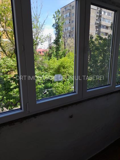 Drumul Taberei Bulevardul 1 Mai - 9