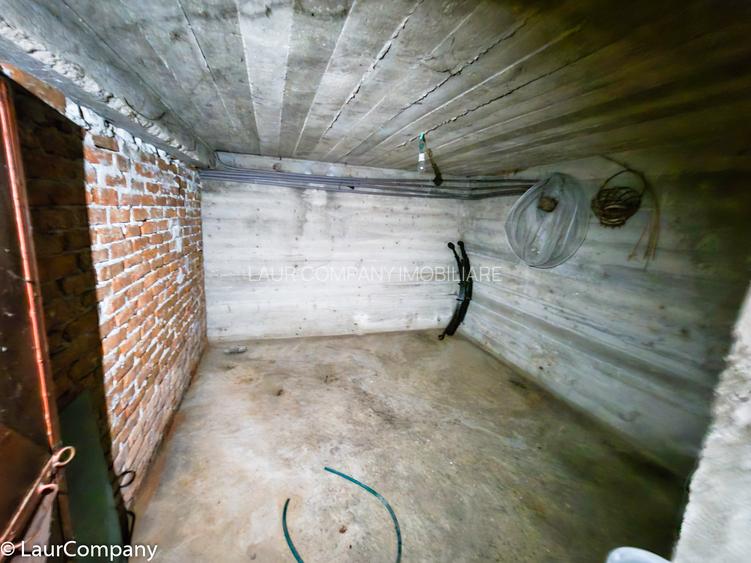 Casa/Cladire Comercial George Cosbuc Pitesti - 21