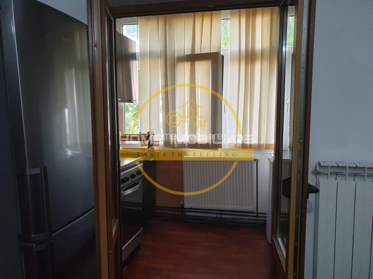 Etaj 1/Apartament 3Camere/Decomandat/74mp!Bloc din 1986! - 6