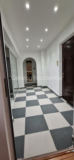 Apartament cu 2 camere de vanzare in zona Basarabia - Costin Georgian - 8