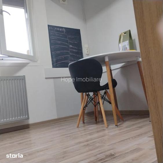 Brancoveanu-Dorohoi-Apartament de 3 camere - 14