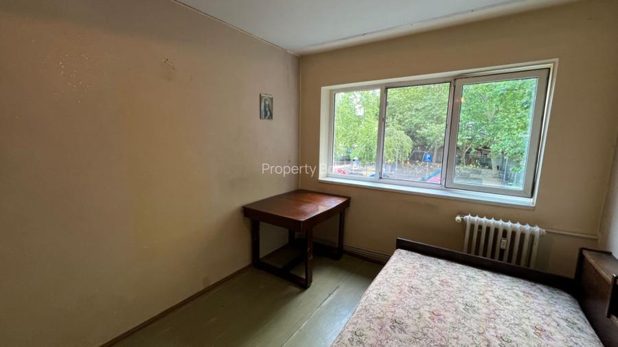 Apartament 3 camere in bloc reabilitat necesita renovare Gorjului Paci - 9