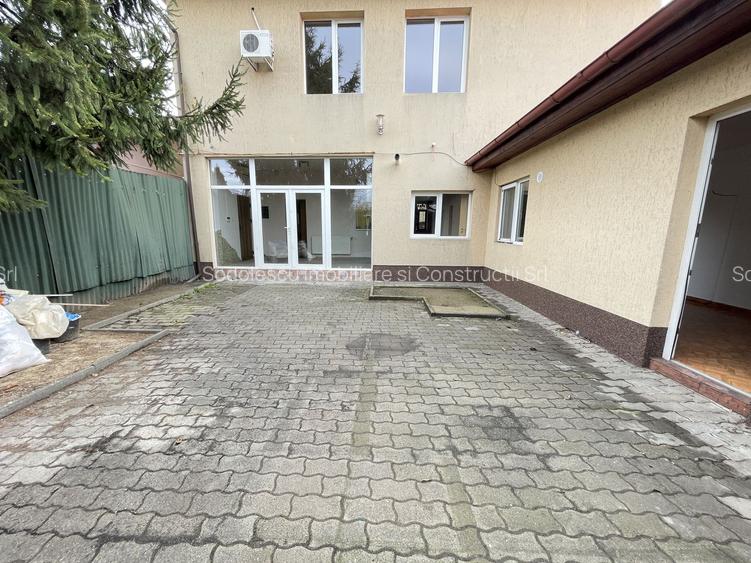 Pretabila pentru azil de batrani,clinica,gradinita - 21