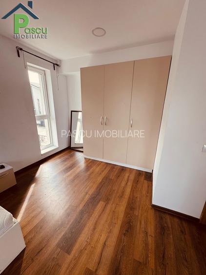 Inchiriere vila Otopeni, str. Drumul Garii Balotesti, aeroport - 12