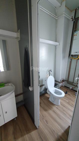 Hala 540 mp, 4,50 e/mp - 5