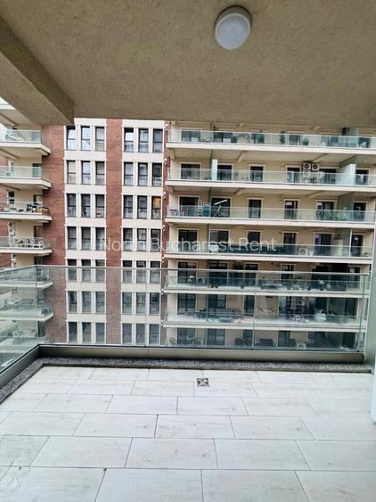 Apartament 2 camere Moghioros Park Residence/Parcare subterana - 17
