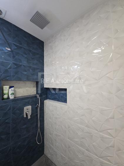 2 Camere Ready to Move - Baneasa Lac - 9