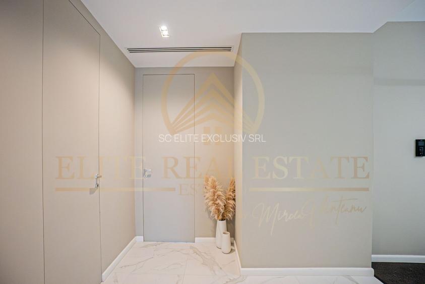 PENTHOUSE UNIC in mijlocul orasului Constanta - 41