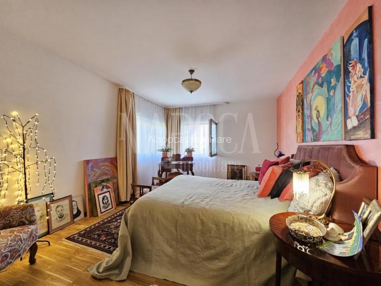 Casa 5 camere de vanzare in Buna Ziua, Cluj Napoca - 6