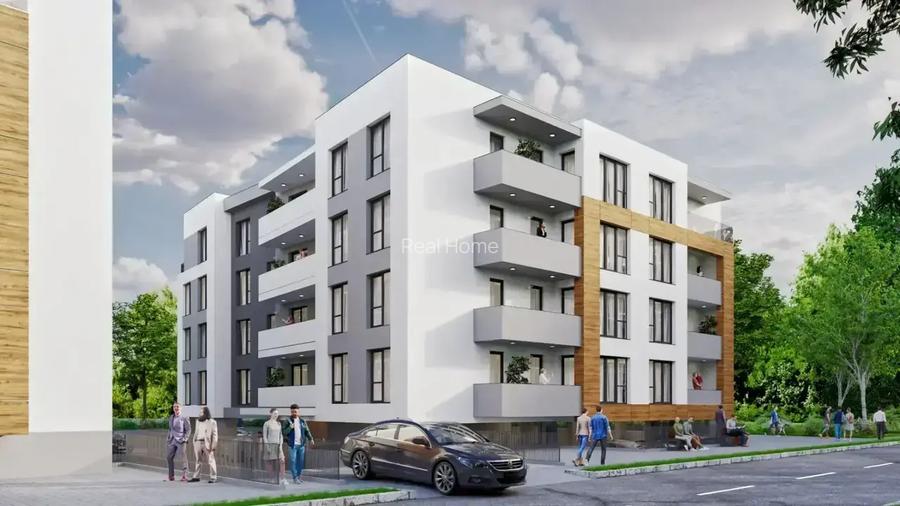 2 Camere | premium lux | panouri fotovoltaice | STB 6 min - 13