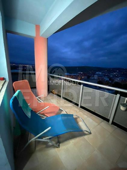 Închiriere  Apartament 2 camere-64 MP - Gheorgheni - 8