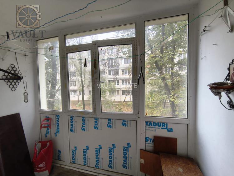 Apartament 3 camere -5 minute Metrou 1 Decembrie - 11