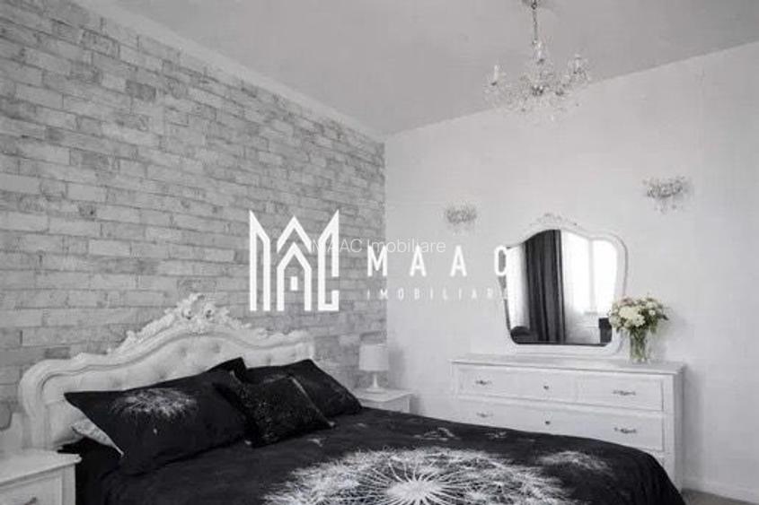 Apartament 2 Camere | 47 MPU | Bulevardul Mihai Viteazul - 7