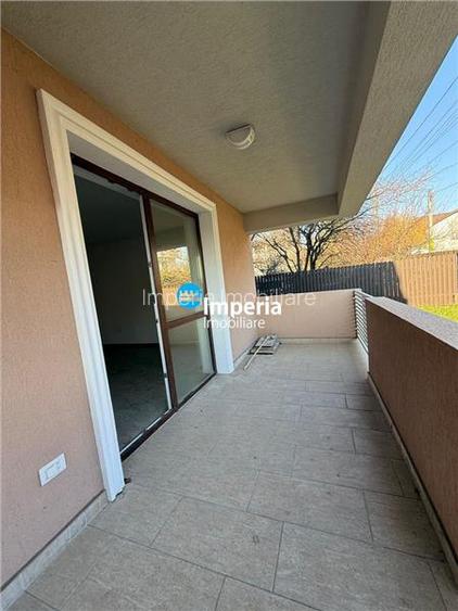 Apartament 3 camere premium – Valea Lupului | Curte proprie 160 mp I Parcare - 3