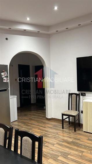 Renovat Apartament 3 cam 89mp in Casa zona Centrala - 2
