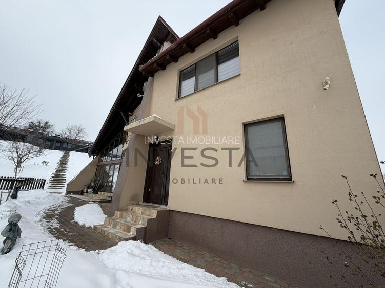 Casa spatioasa pe Strada Odobesti – Locatie deosebita - 6