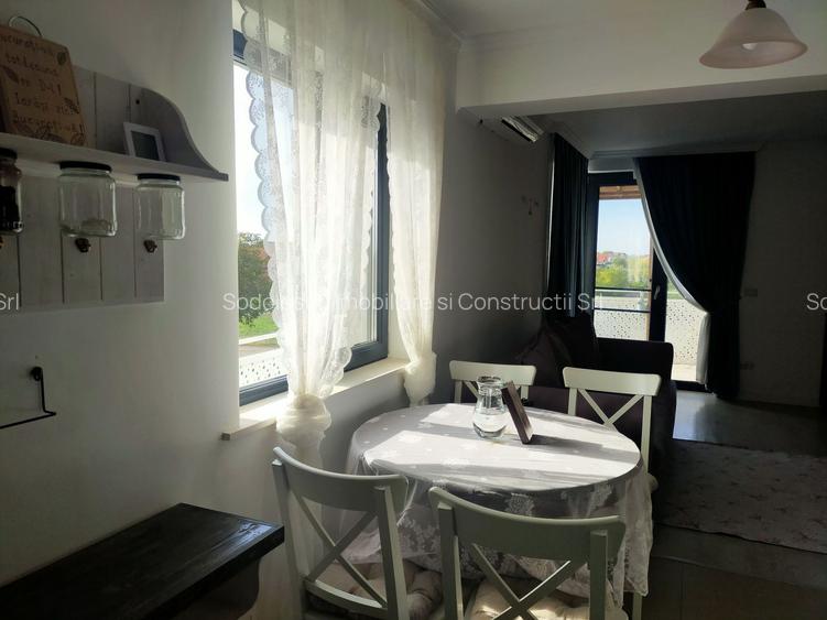 APARTAMENT CU 2 CAMERE IN DUMBRAVITA - 3