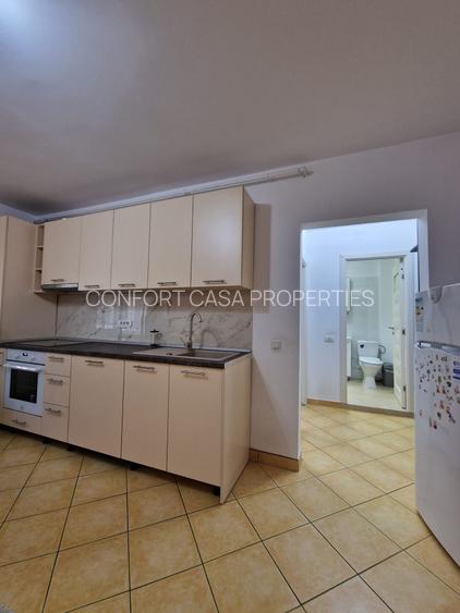 Vitan Mall - Studio modern - centrala termica- mobilat utilat - renovat - p/8 - 5