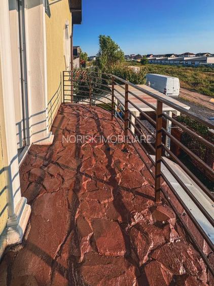 Vilă modernă cu 15 kW solar – complet utilată, ideală pentru familie - 17