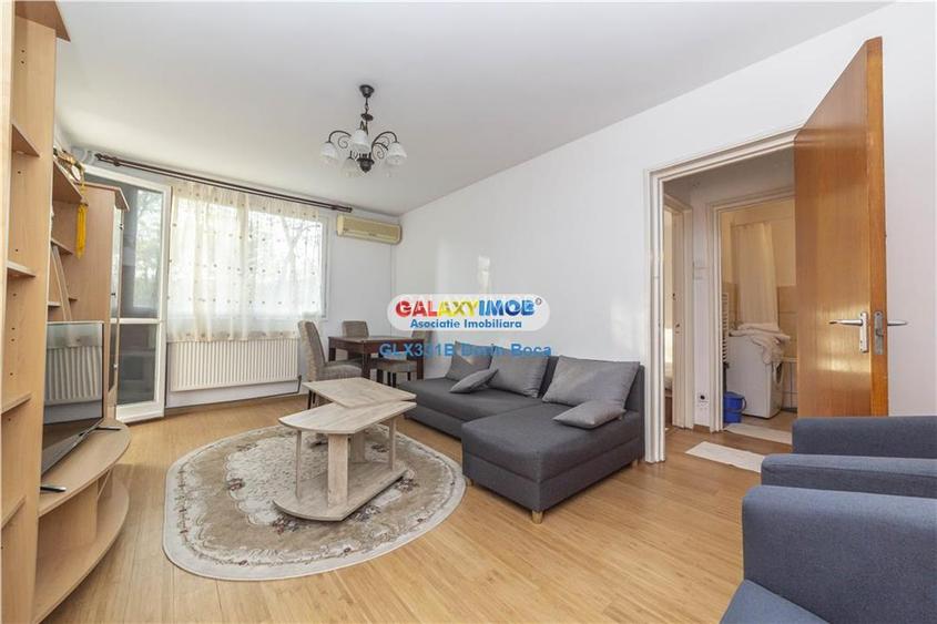 Apartament 3 camere TITAN - NEMOBILAT (Aleea Padurea Craiului) CT - 2