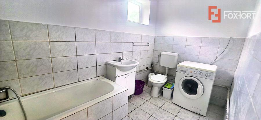 Casa individuala cu 5 camere de vanzare in localitatea Ineu - 15