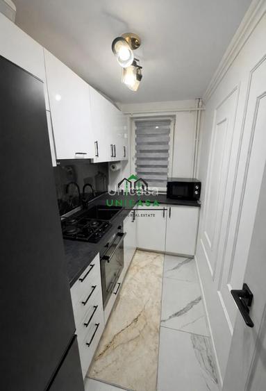 Apartament 3 camere /Otroveni / Etaj 2 - 2
