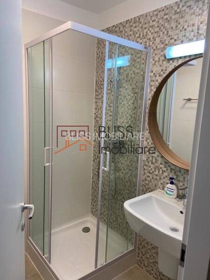 Apartament 3 camere în zona Pipera Nord - 13