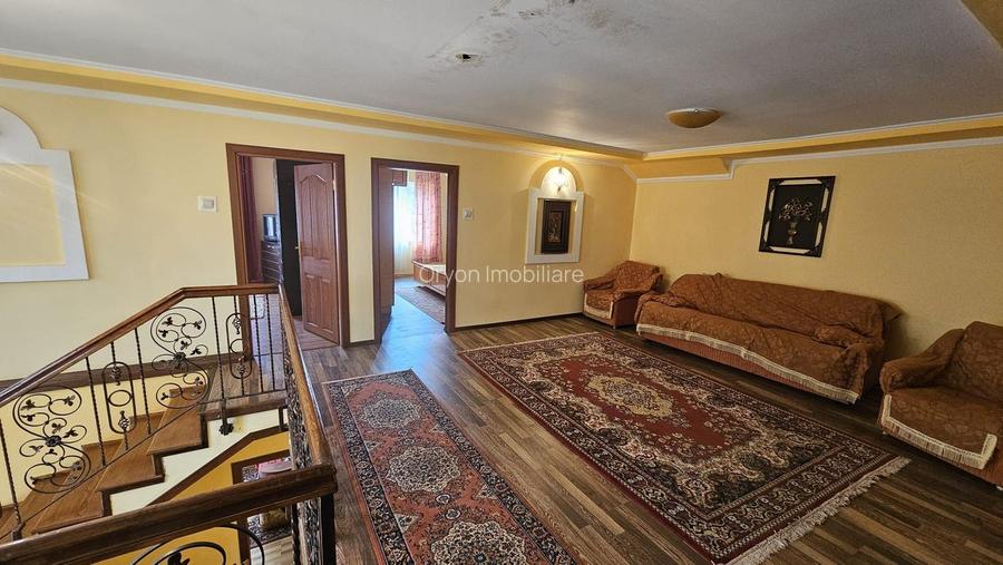 Casă Comuna Bălănești - 11