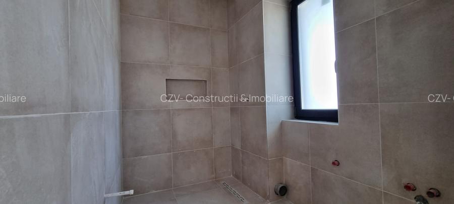 Vilă Individuală cu 700 mp Teren și Mansardă Amenajată - 12