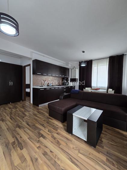 Exclusivitate - Mamaia Nord  - 2 camere  mobilat si utilat - 2