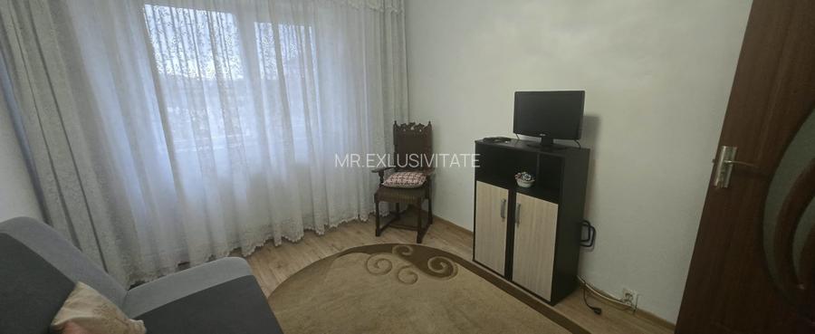 Apartament 3 camere 2 bai si 2 balcoane, Rovinari - 13
