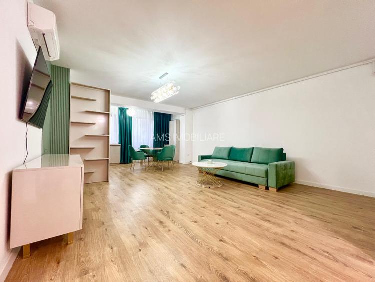 NOU / SUPERB / LUX / SPATII DEPOZITARE GENEROASE / LOC PARCARE - 9