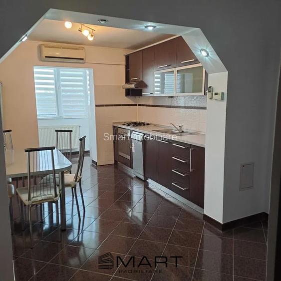 Apartament 2 camere, balcon mare, zona Strand - 3