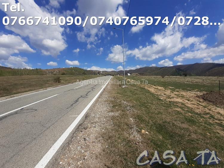 Teren Intravilan(3000mp), Novaci - Ranca - 2