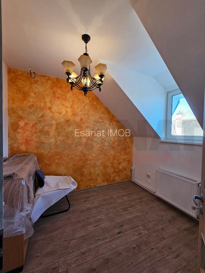 3 Corpuri noi casa, Hala Productie, Curte, Acces auto, Cristian |VIDEO - 14