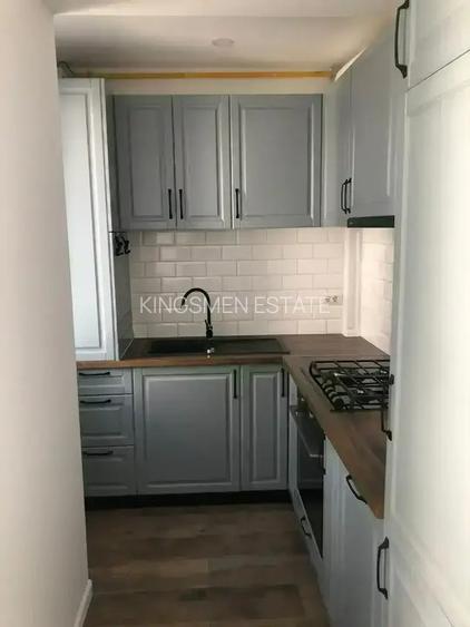 Apartament 3 camere  zona Parcul Carol ! - 19