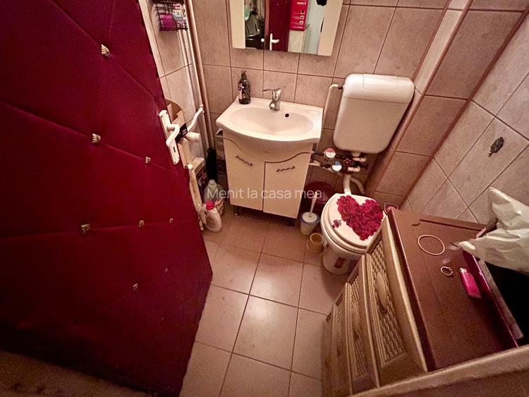 Apartament 3 camere, decomandat, 2 bai, Republicii, Ploiesti - 13