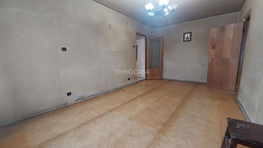 Apartament 2 camere Calea Vitan, vis-a-vis Pizza alla Napoli - 9