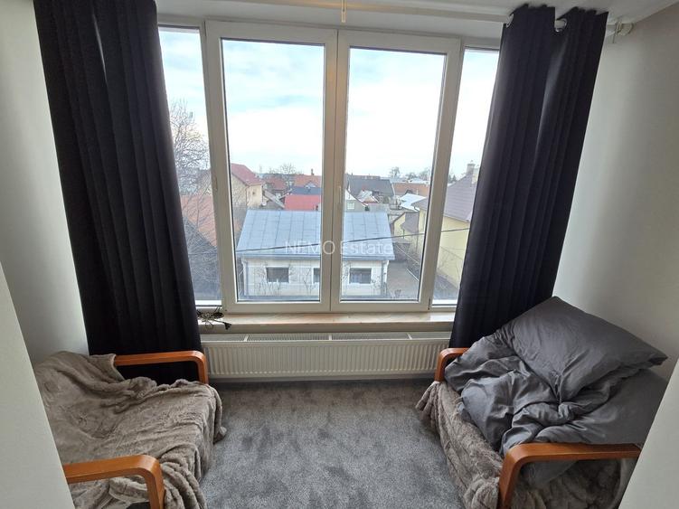 Apartament spațios 2 camere I Rădăuți - 6