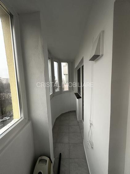 Apartament 3 camere Titan, 2 băi, parcare inclusă, 1 minut metrou - 9