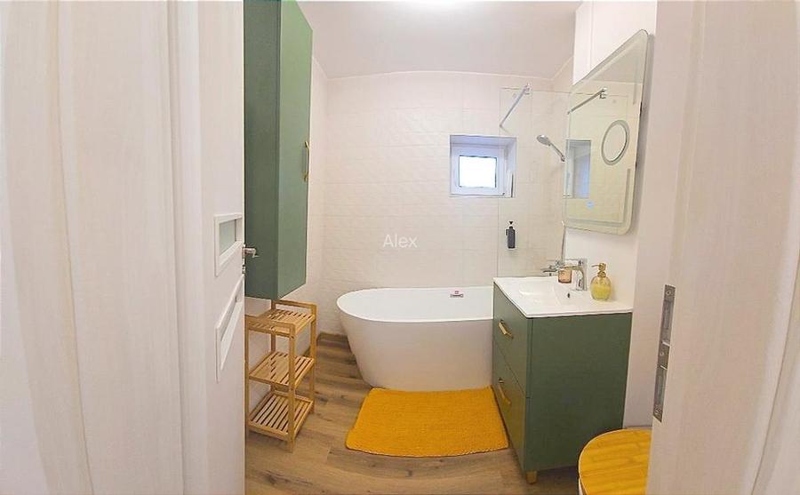 Ca NOU: Apartament 4 Camere, Renovat de la Placă (2025) –Proprietar! - 13