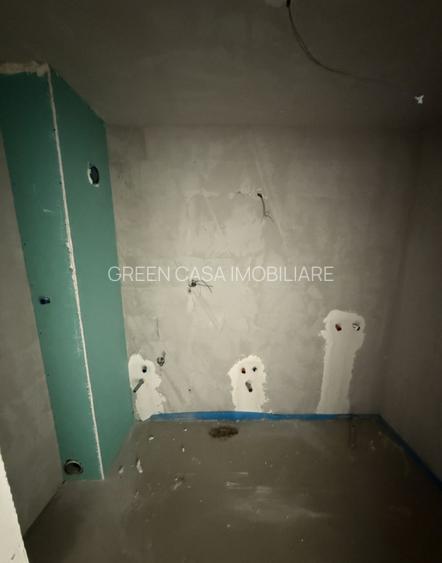 Apartament 2 camere, 56mp+balcon 9,5mp, zona Eroilor, Floresti - 3