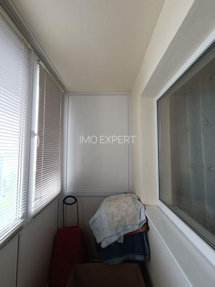 Apartament 3 camere, 70 mp utili, balcon, zona Cetate, Alba Iulia - 16