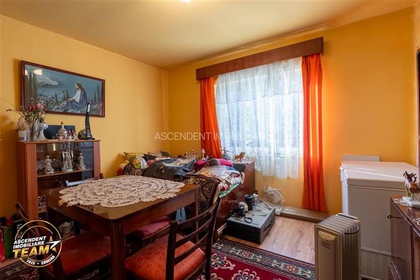 Casa de locuit in Martanus cu 660mp teren roditor,  Covasna - 2