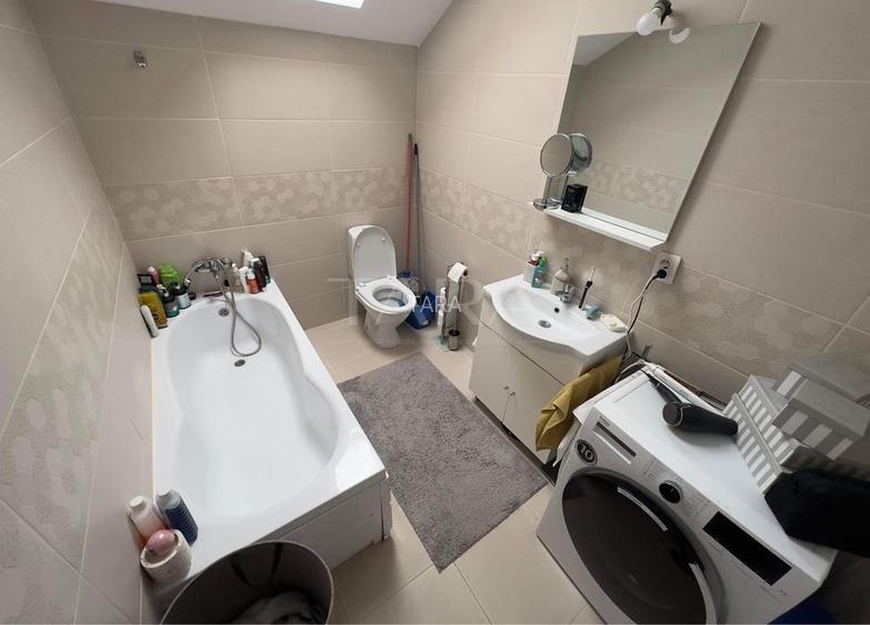 Apartament 3 camere, mobilat – Florești, zona Someșului. - 7